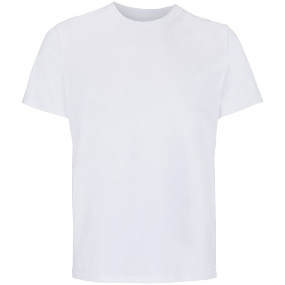 SOLS Unisex Adult Legend Natural T-Shirt / White